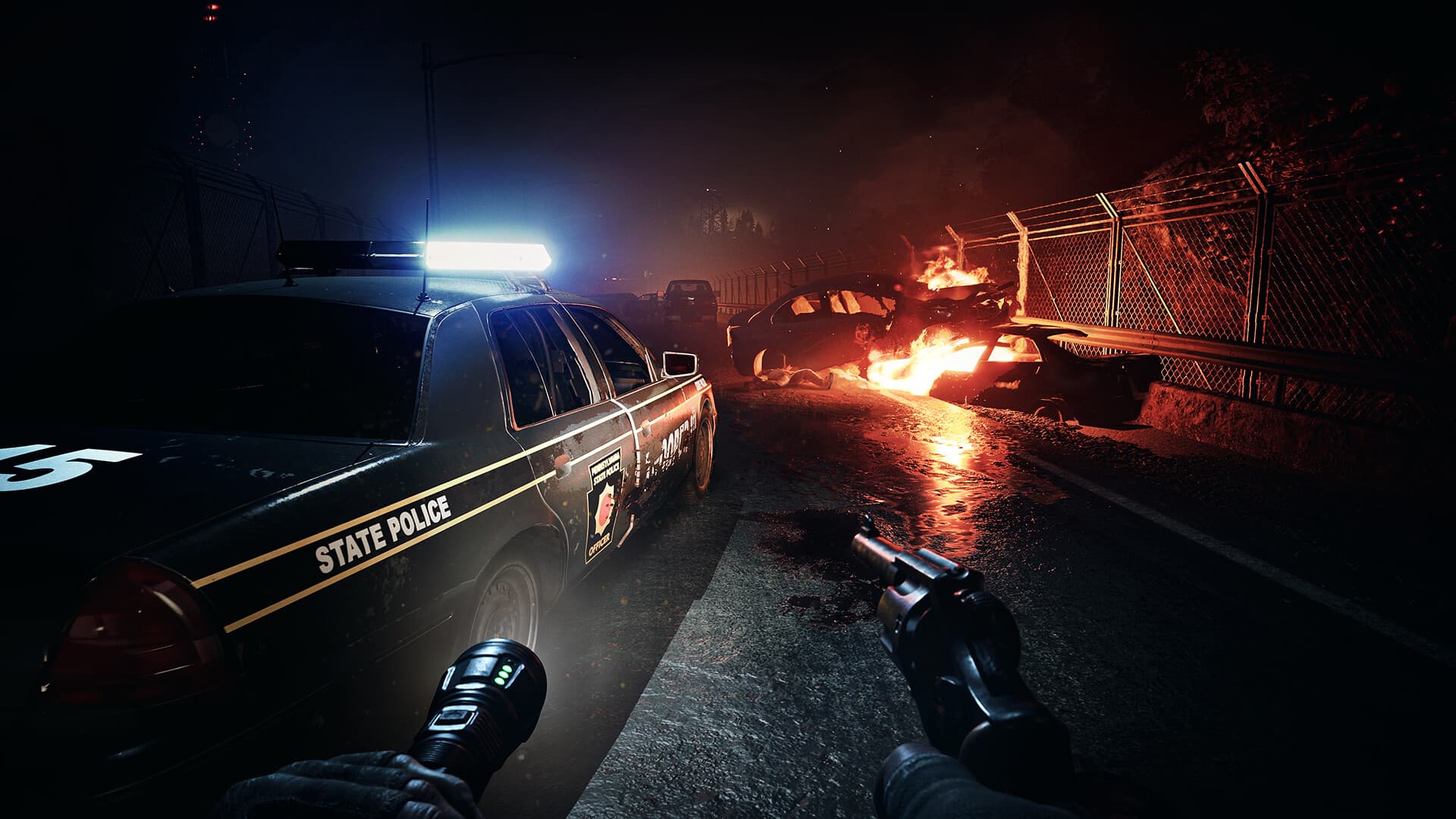 No More Room in Hell — مفتاح لعبة Steam — 3
