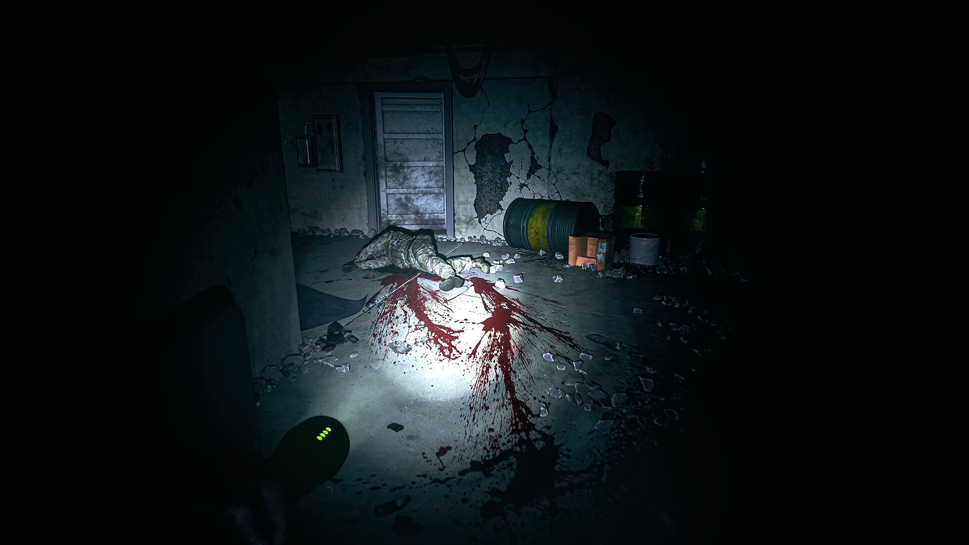 No More Room in Hell — مفتاح لعبة Steam — 5