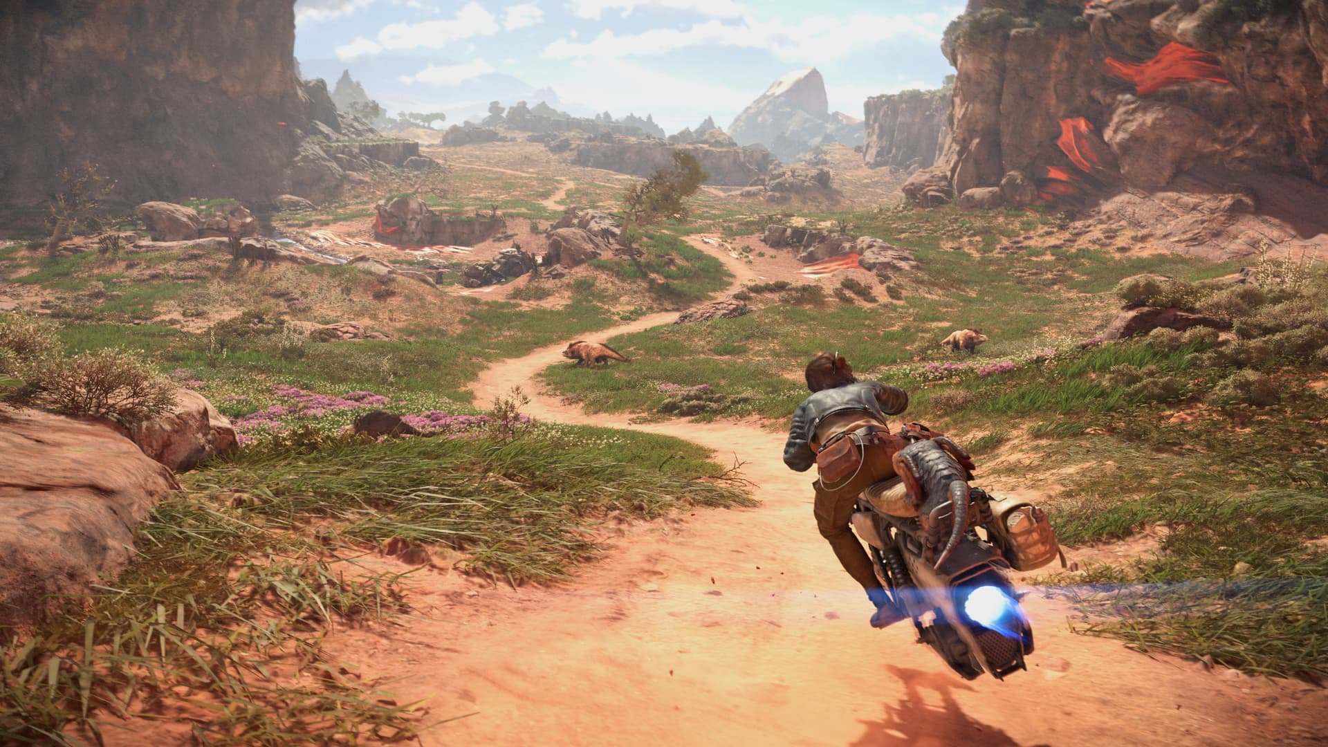 Star Wars Outlaws - Season Pass DLC — Ubisoft DLC — 1