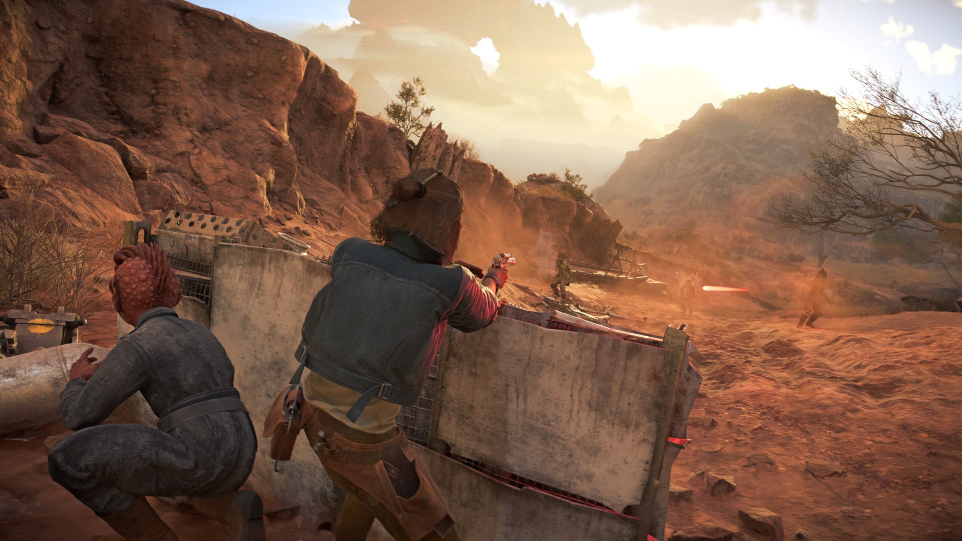 Star Wars Outlaws - Season Pass DLC — Ubisoft DLC — 3