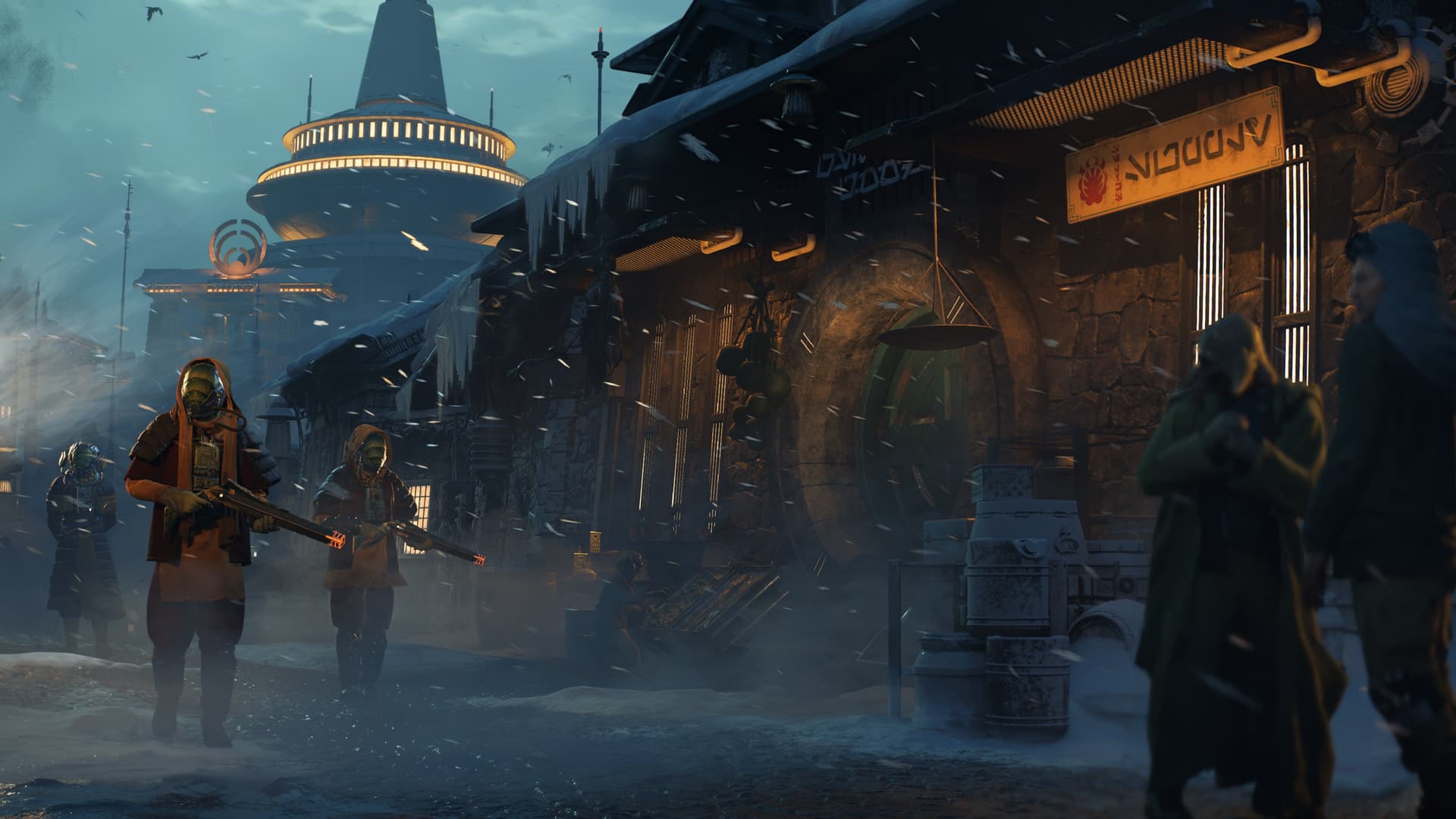 Star Wars Outlaws - Season Pass DLC — Ubisoft DLC — 5