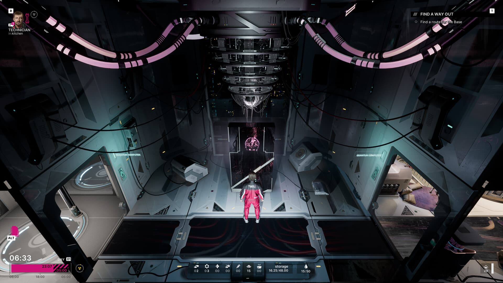 The Alters — مفتاح لعبة Steam — 2