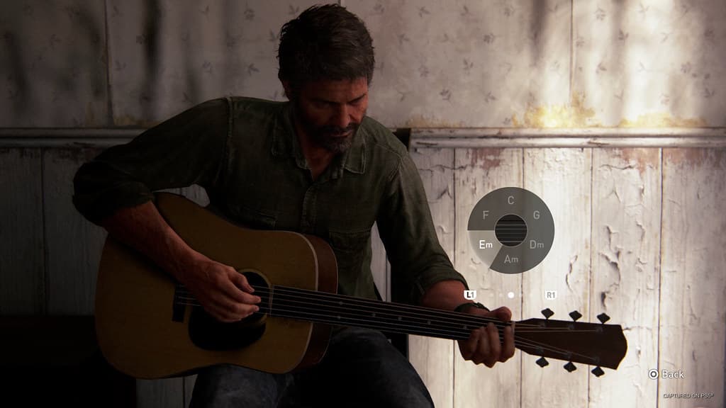 The Last Of Us Part 2 — Chiave di gioco Steam — 2
