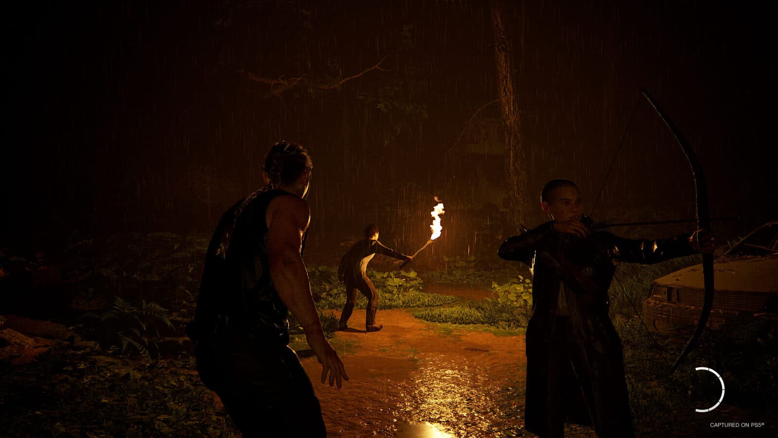The Last Of Us Part 2 — Chiave di gioco Steam — 3