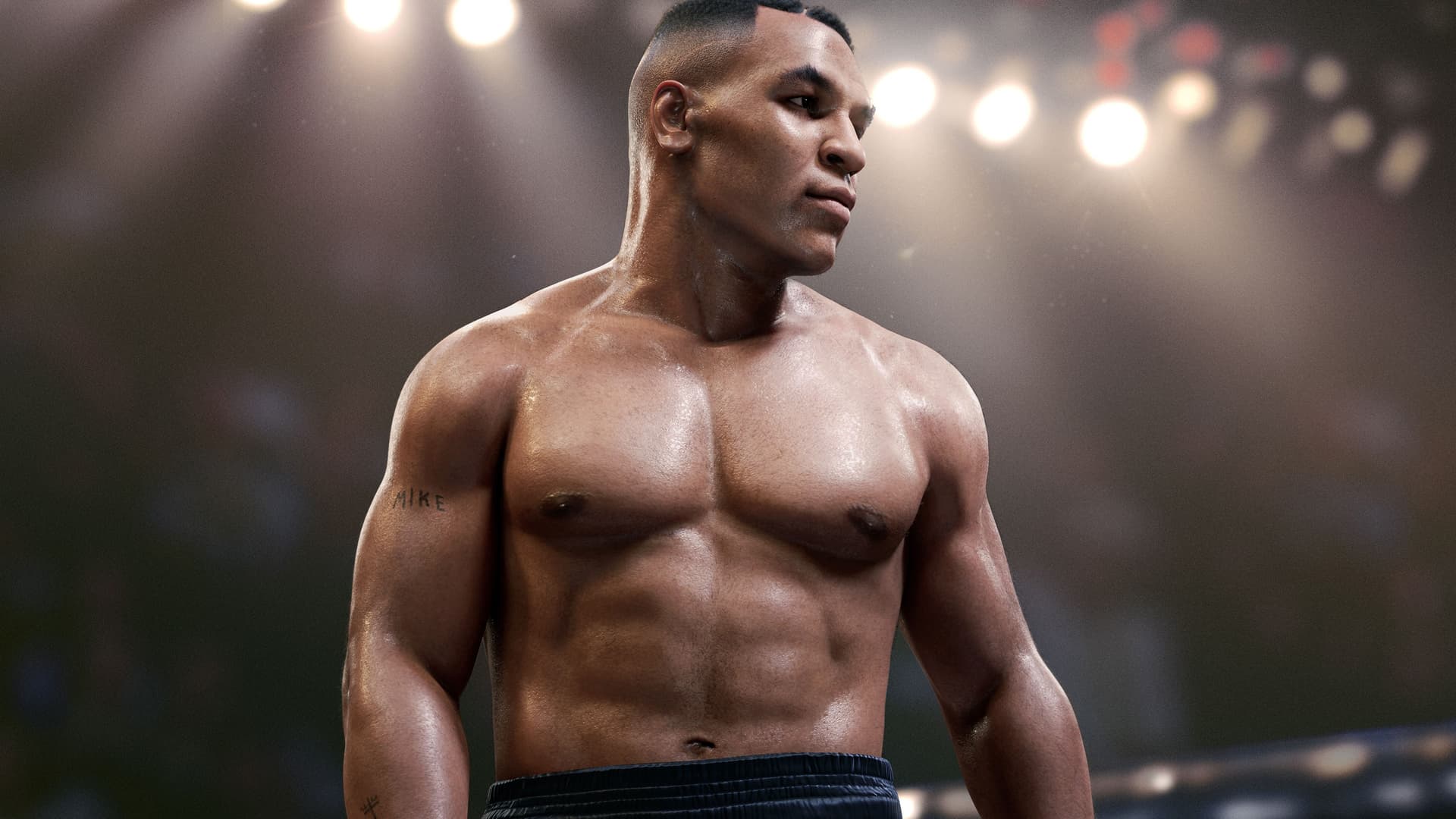 UFC 5 — Klucz do gry Xbox Series X|S — 3