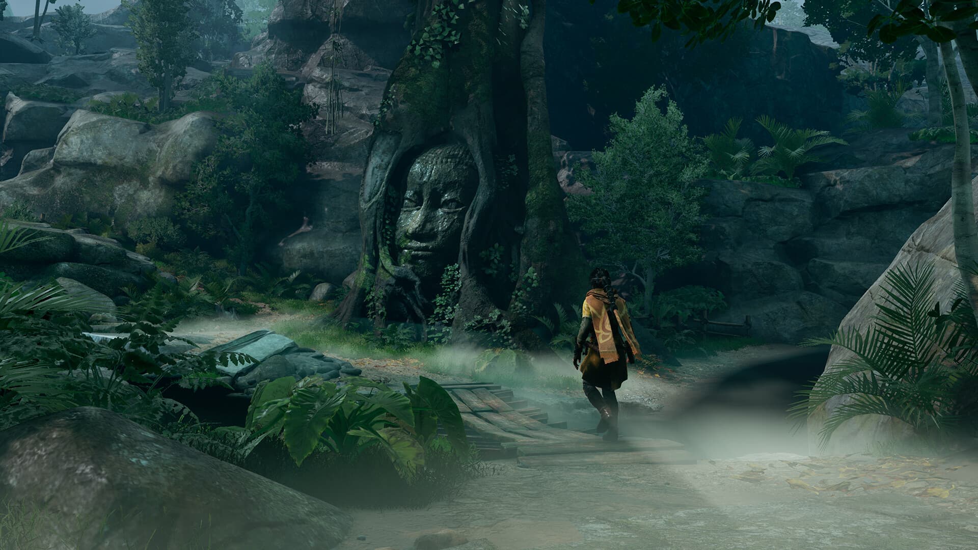 Unknown 9: Awakening — Chiave di gioco Steam