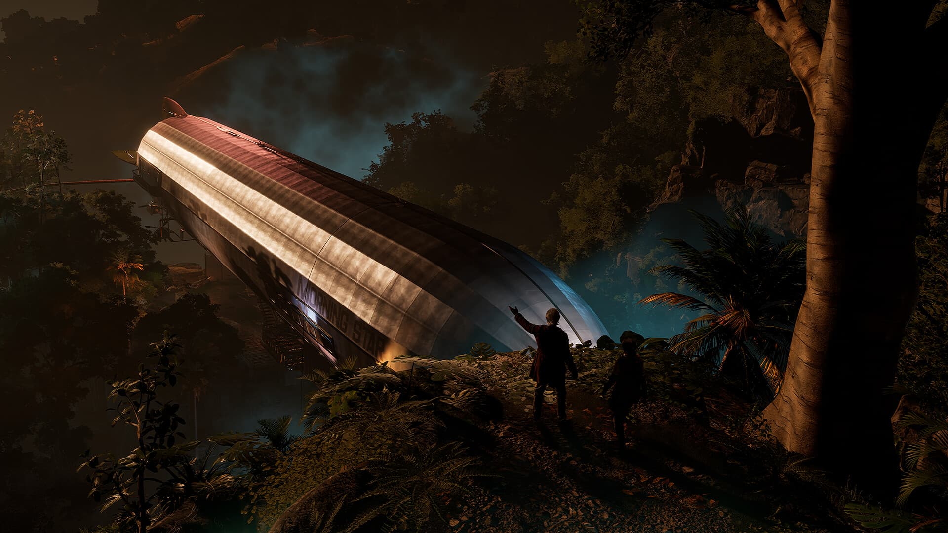 Unknown 9: Awakening — Chiave di gioco Steam — 2