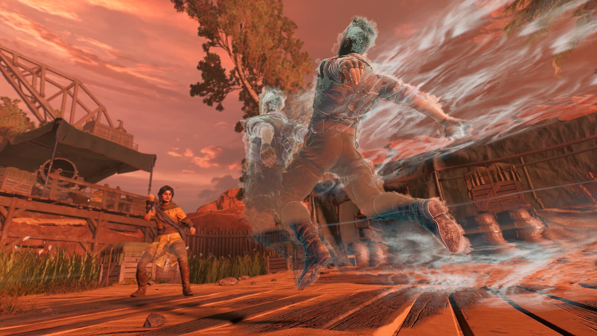 Unknown 9: Awakening — Chiave di gioco Steam — 4