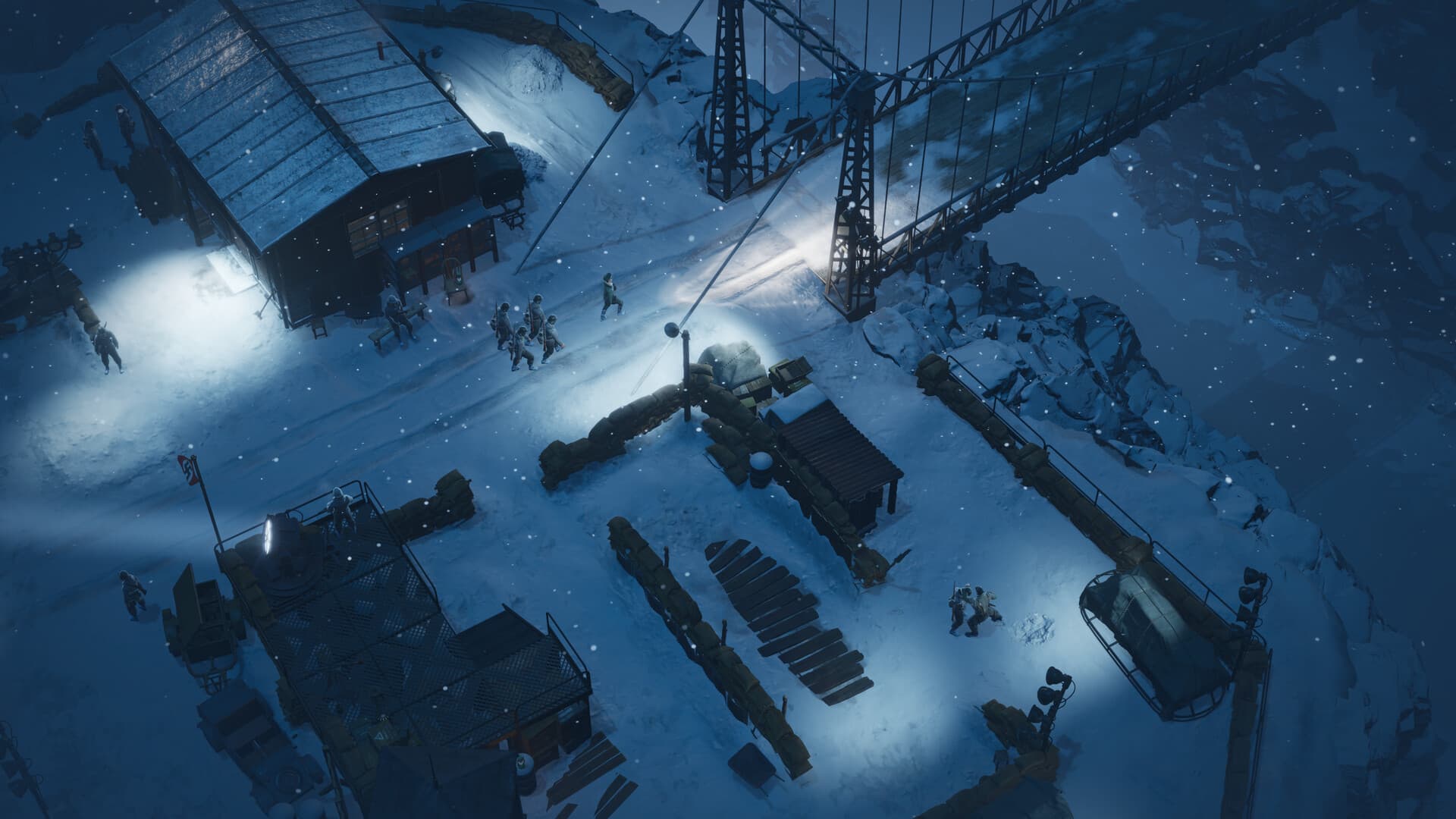 Commandos: Origins — Chiave di gioco Steam — 2