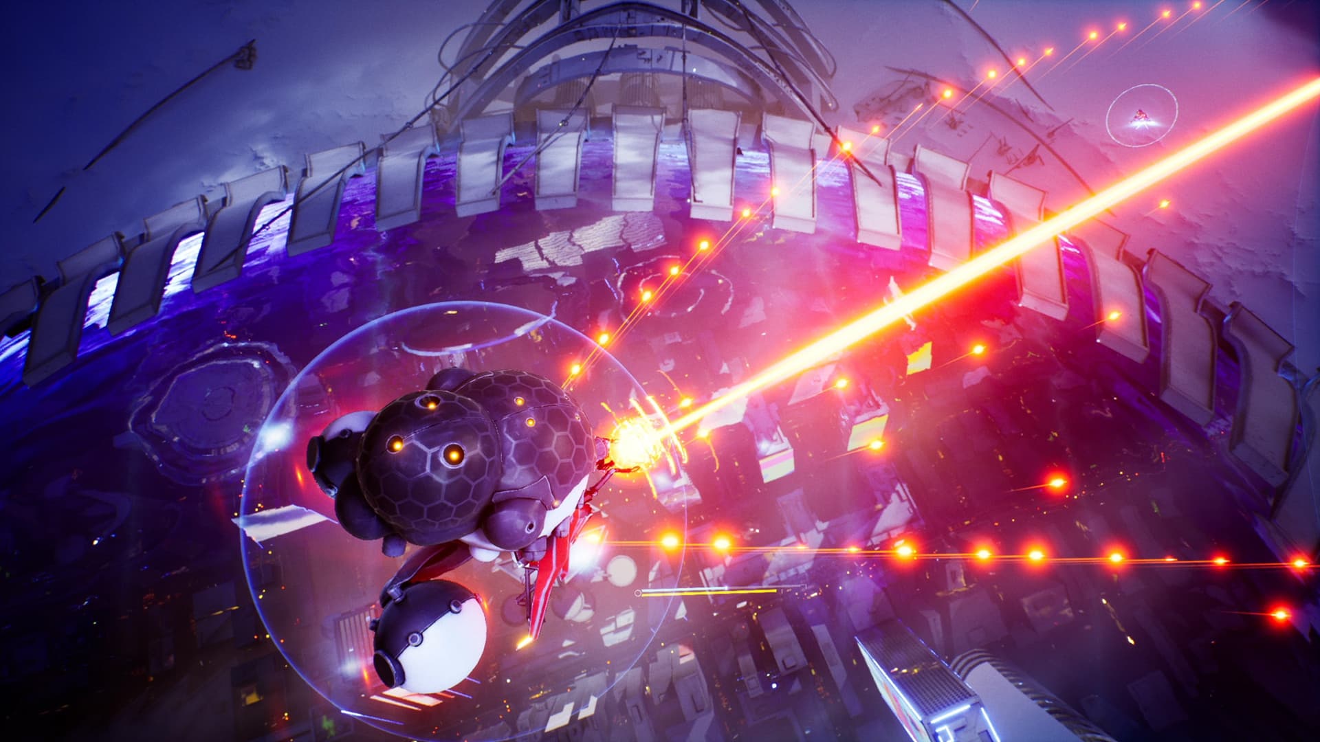 CYGNI: All Guns Blazing — Key game Steam — 1