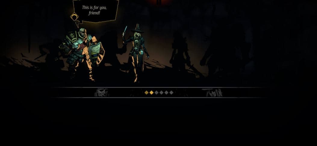 Darkest Dungeon II — Steam Game Key