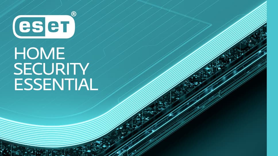 ESET Home Security Essential