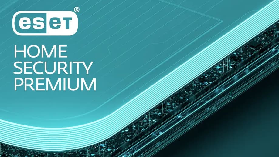 ESET Home Security — Android Licence