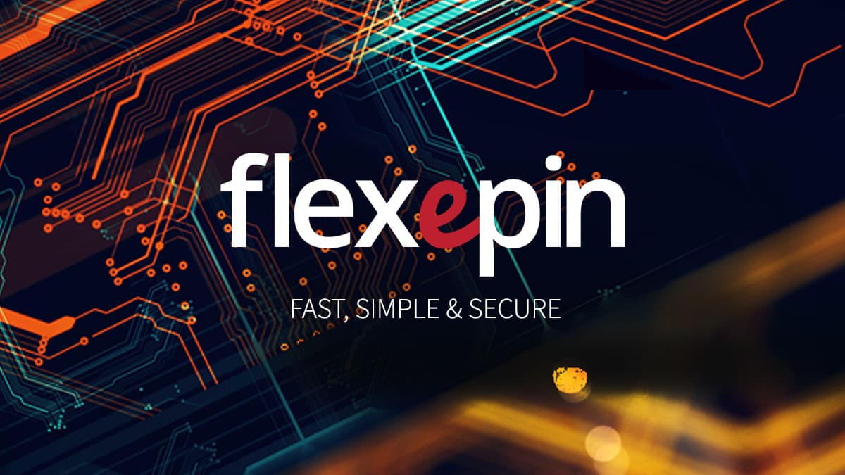 Flexepin €10 — Other गेम की