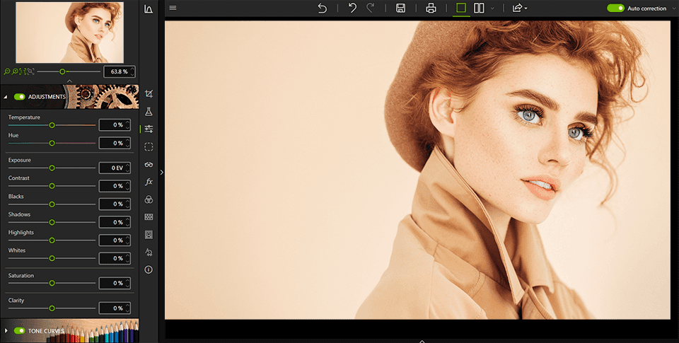 inPixio Photo Studio 10 — Licenza Other