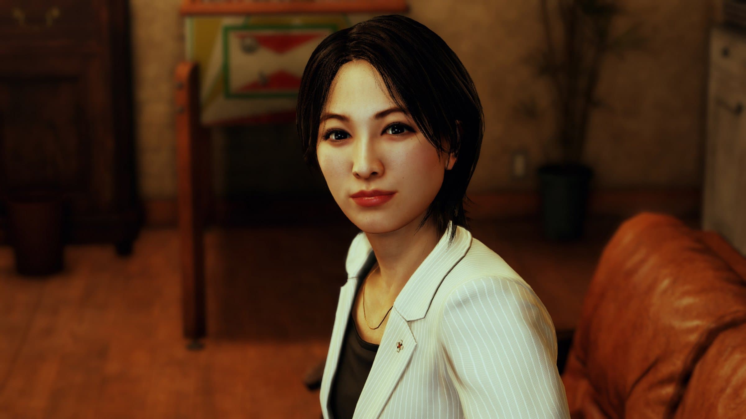 Judgment — Chiave di gioco Xbox Series X|S