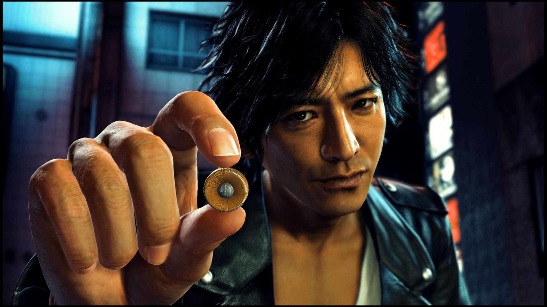 Judgment — Chiave di gioco Xbox Series X|S — 3