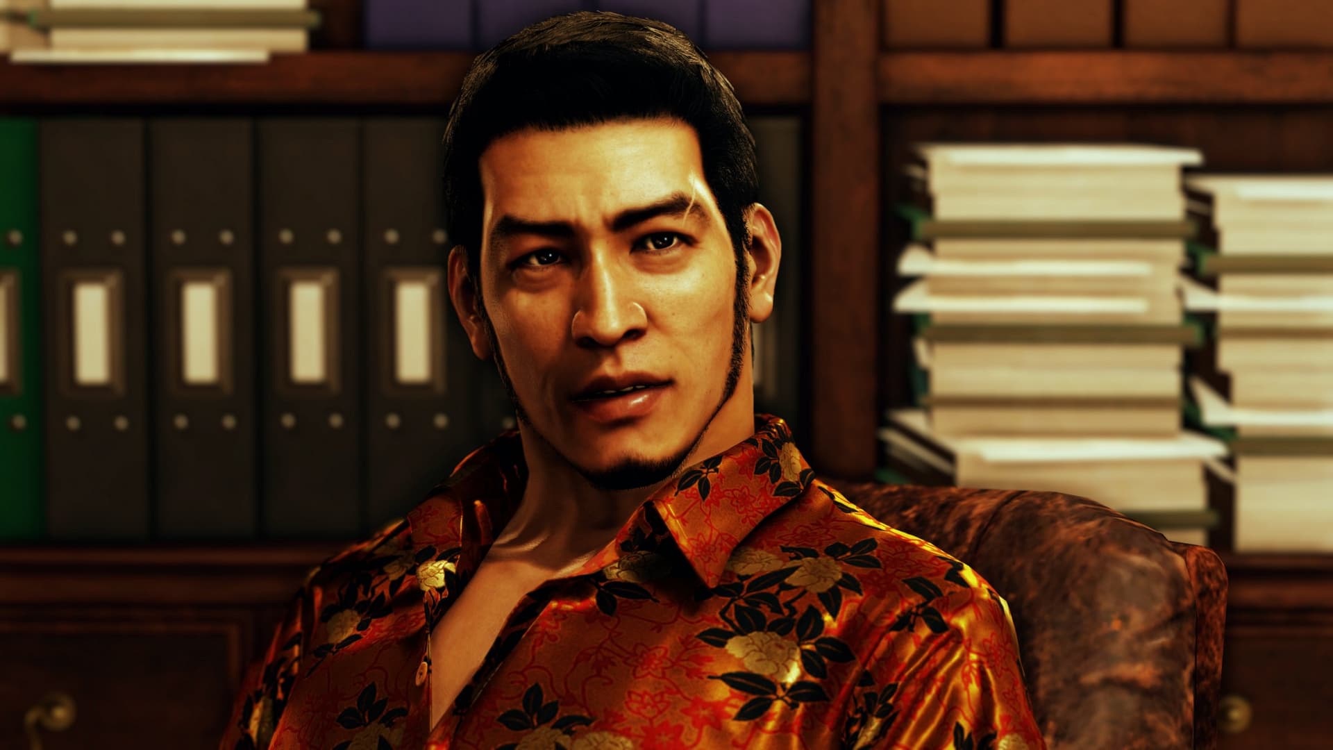 Judgment — Chiave di gioco Xbox Series X|S — 2