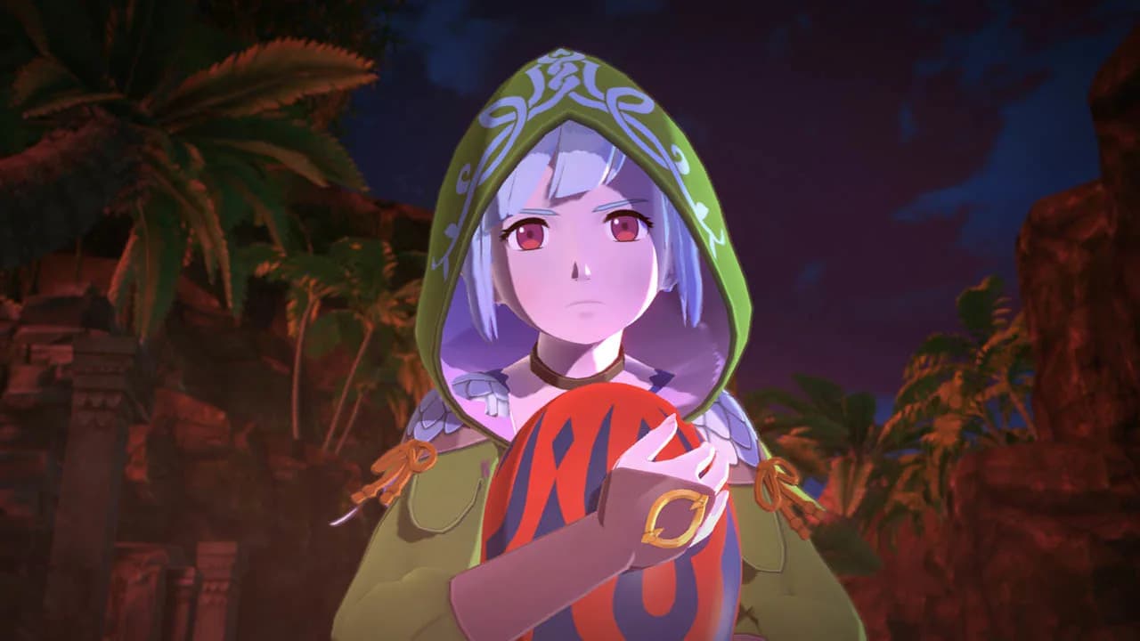Monster Hunter Stories 2: Wings of Ruin — Clé de jeu Steam — 4