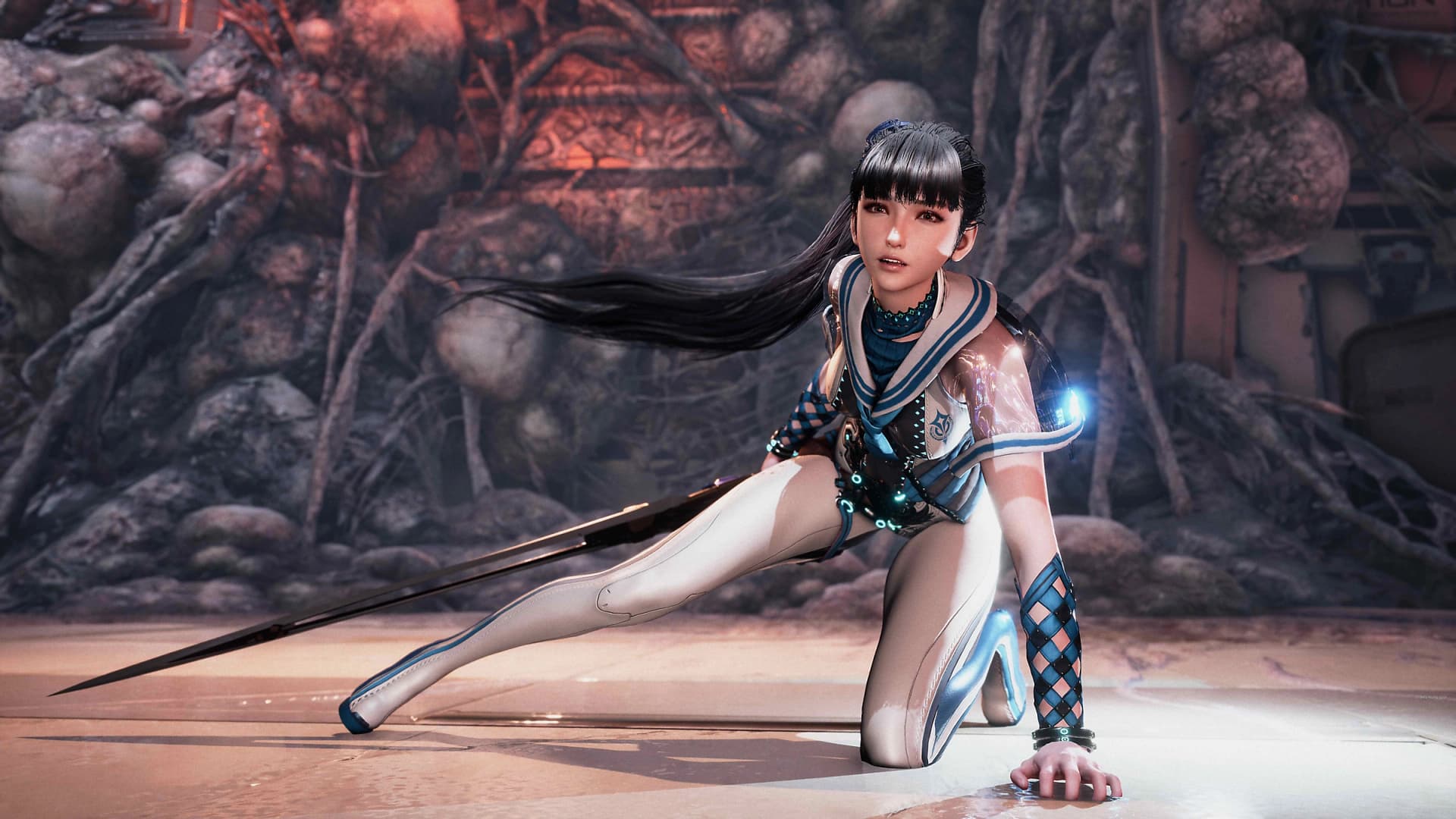 Stellar Blade — Steam Game key — 2