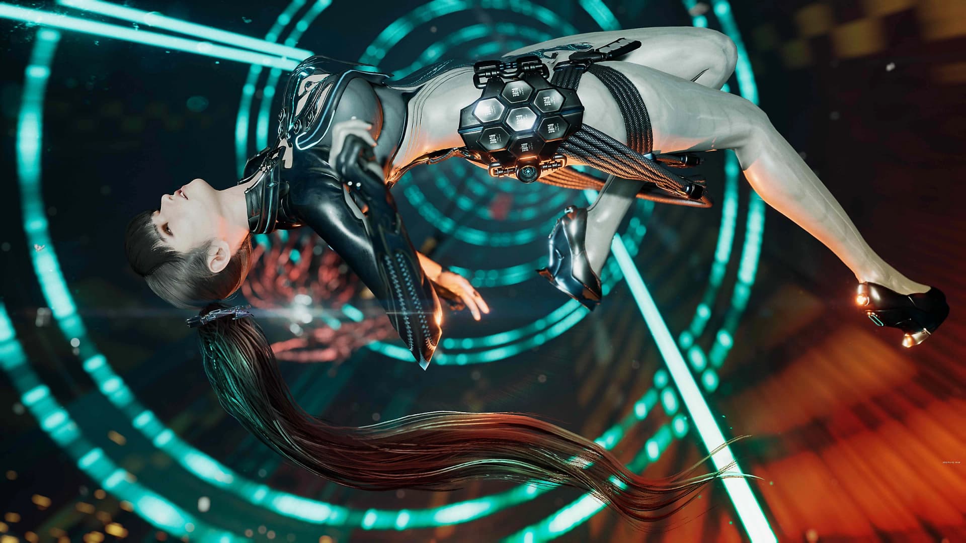 Stellar Blade — Steam Game key — 4