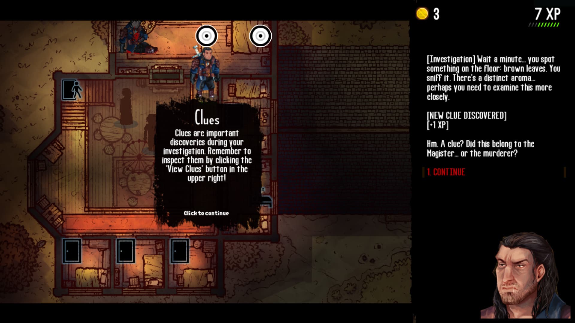 The Magister — Chiave di gioco Steam — 5