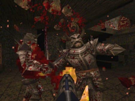 Quake — Steam Game key — 4