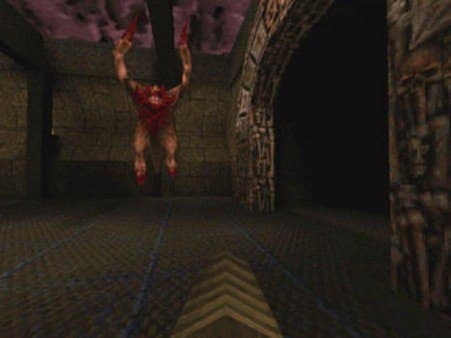 Quake — Steam Game key — 3