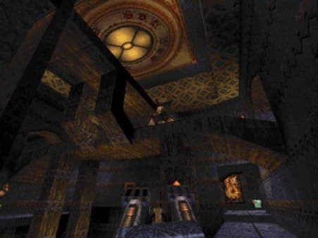 Quake — Steam Game key — 1