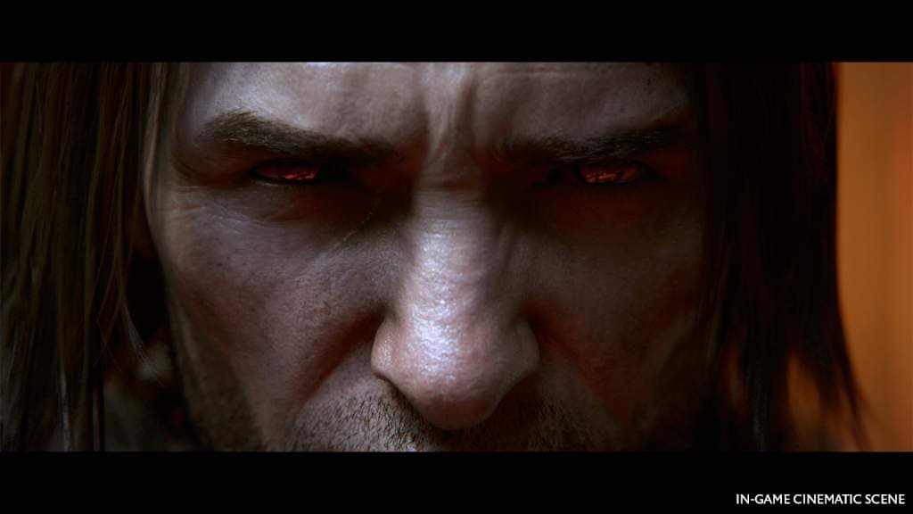 Middle-Earth: Shadow of War — Clé de jeu Steam
