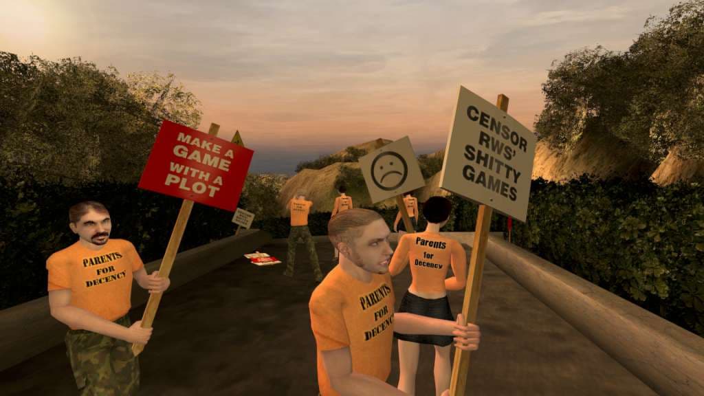 Postal — GOG.com Game key