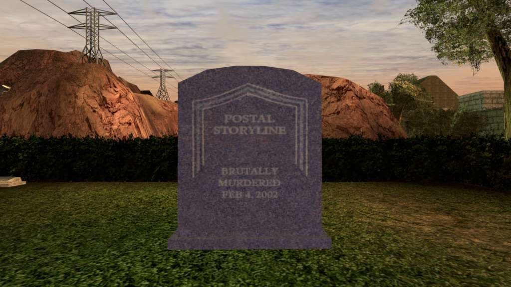Postal — GOG.com Game key — 1