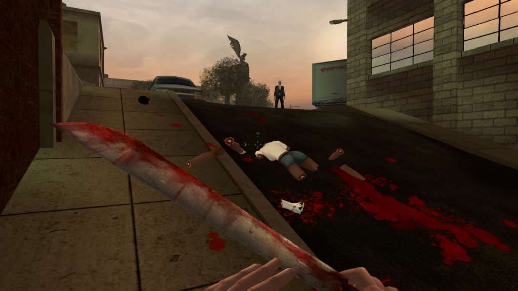 Postal — GOG.com Game key — 5