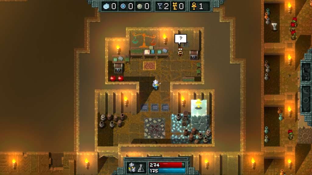 Hammerwatch — Steam 게임 키 — 1