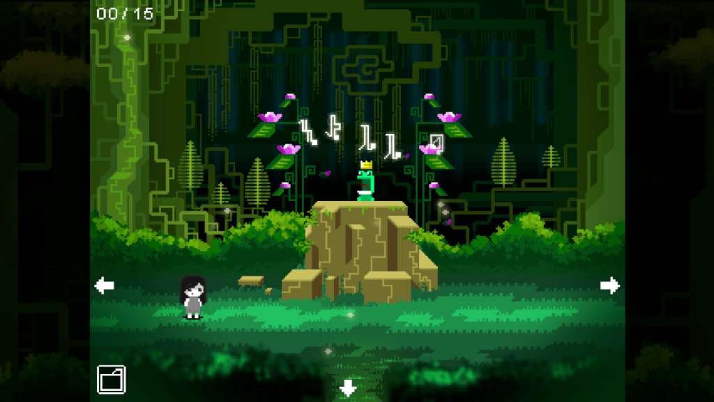 Finding Teddy — مفتاح لعبة Steam — 3
