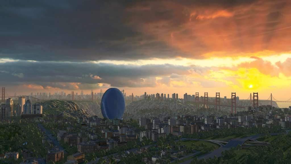 Cities XXL — Chiave di gioco Steam — 4