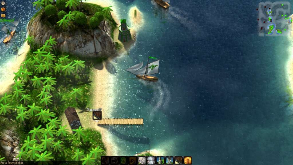 Windward — Clave de juego Steam — 2