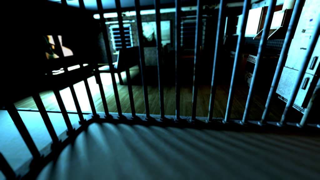 Decay: The Mare — مفتاح لعبة Steam — 1
