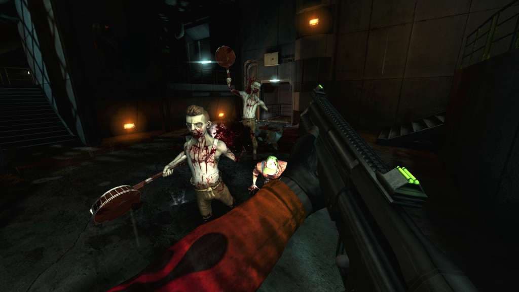 Killing Floor — Steam Game key — 1