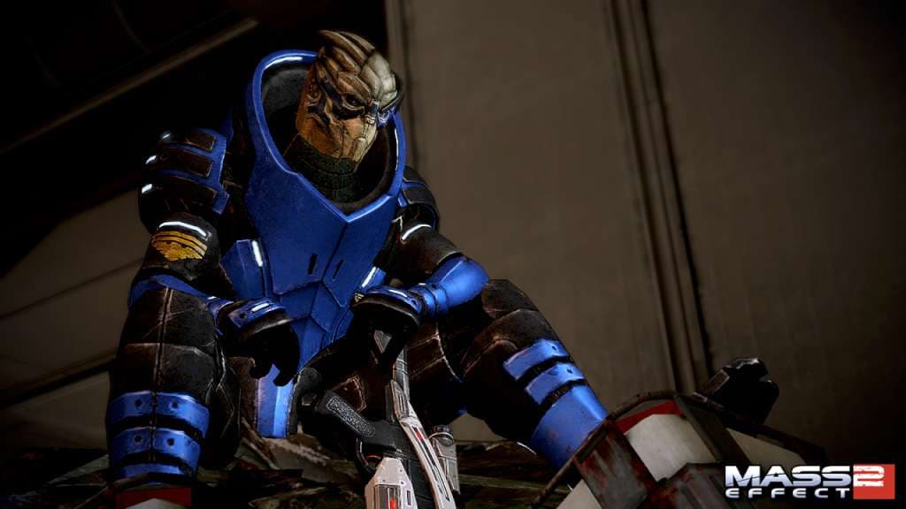 Mass Effect — Chave de jogo EA App — 4