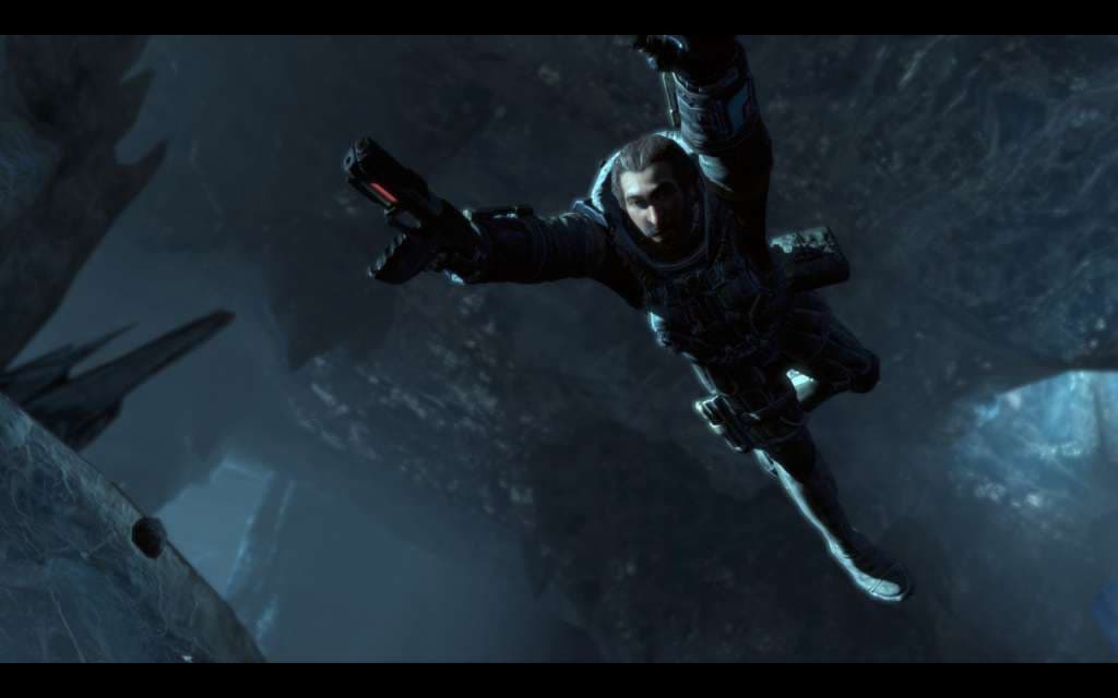 Lost Planet 3 — Klucz do gry Steam — 4