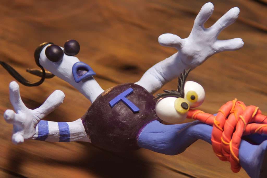 Armikrog — Steam 게임 키 — 3