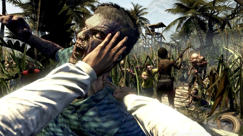 Dead Island — Xbox One ゲームキー — 2