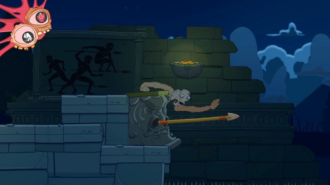 Struggling — Steam Game Key — 4