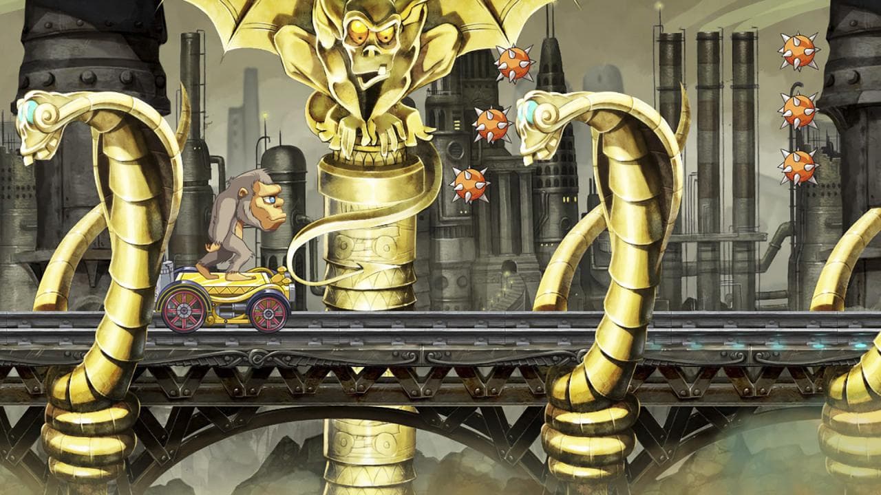 Toki — Steam गेम की — 4