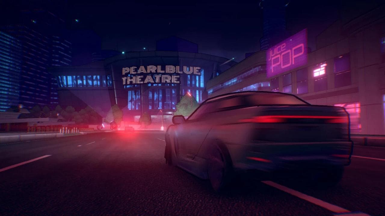 Inertial Drift — Chiave di gioco Steam — 5