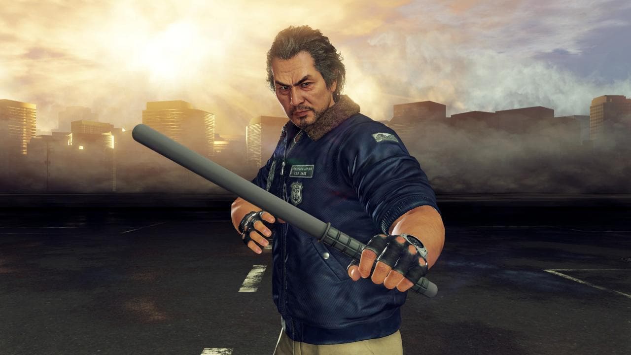 Yakuza: Like a Dragon Hero Edition — Clave de juego Steam — 3