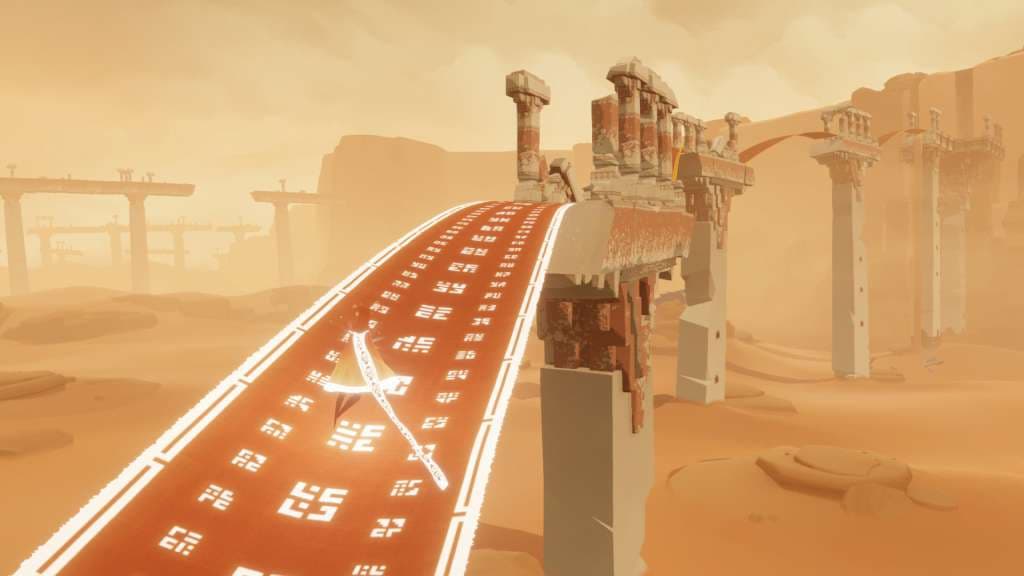 Journey — Steam Game key