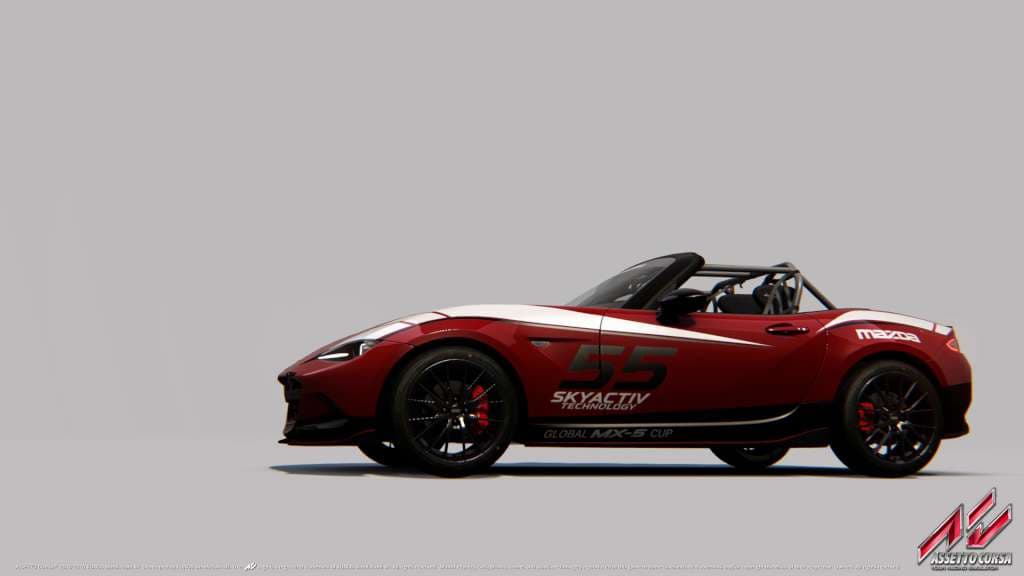 Assetto Corsa - Japanese Pack DLC — Steam DLC