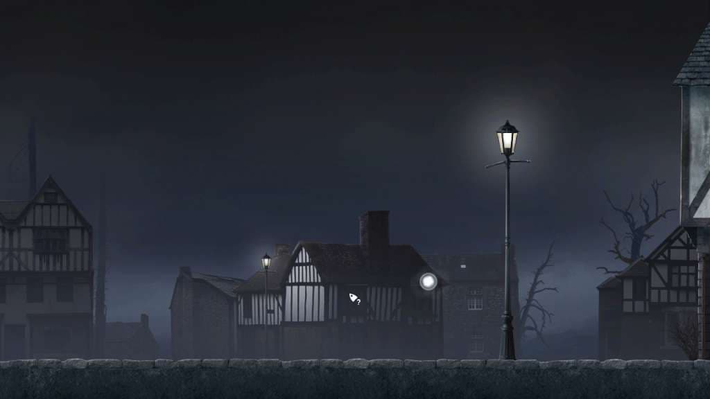 Goetia — مفتاح لعبة Steam